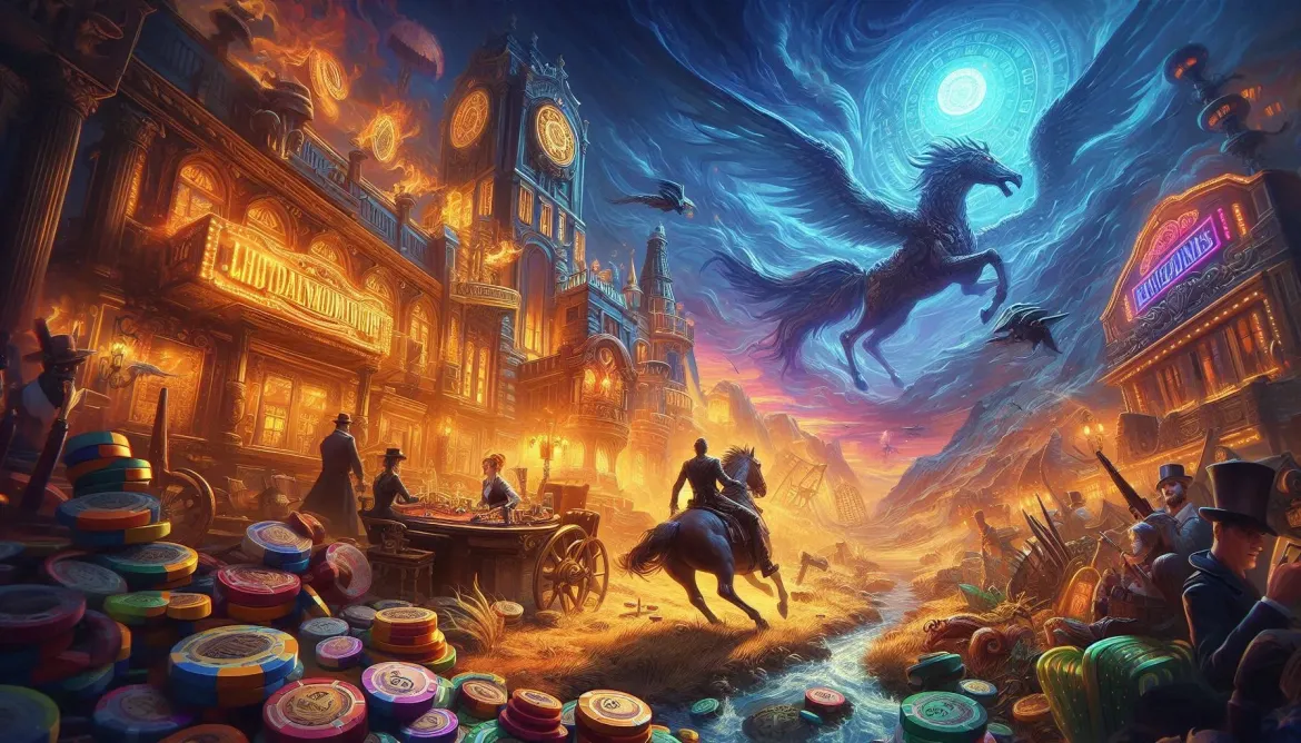 AquaWin Casino
